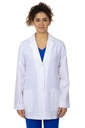 HH Purple Label Faith Lab Coat